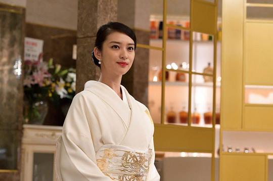 黑皮记事本 剧照