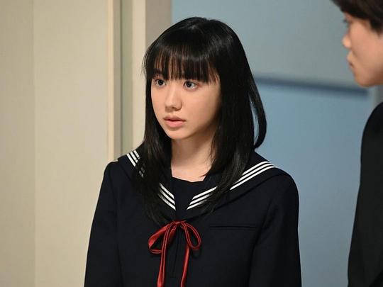 最后一次理发 剧照