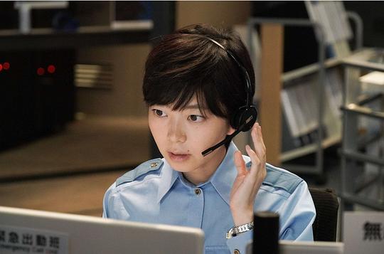 VOICE110紧急指令室 剧照