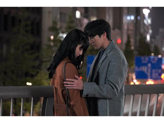 同期的小樱 剧照