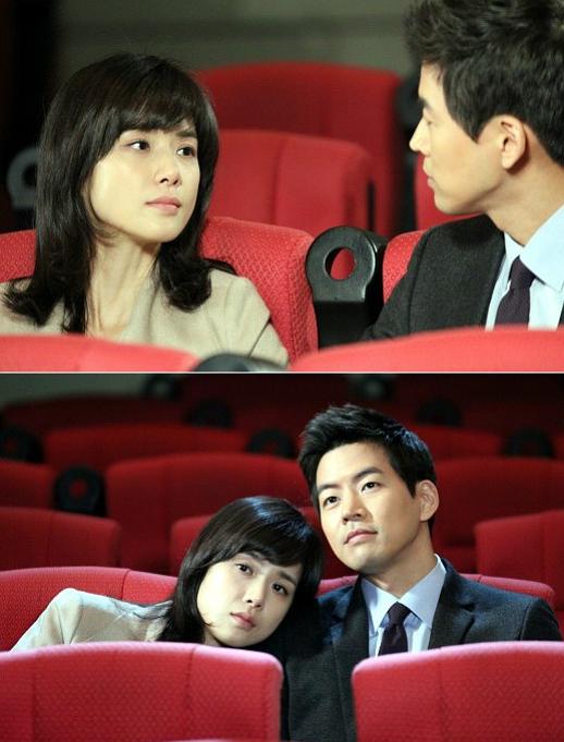 我的女儿素英 剧照