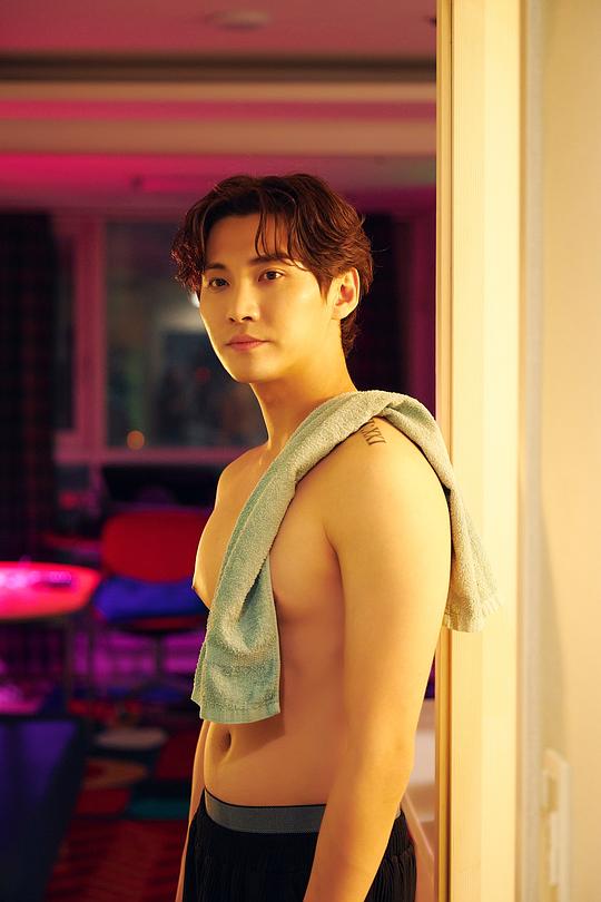 哦！我的助手大人 剧照