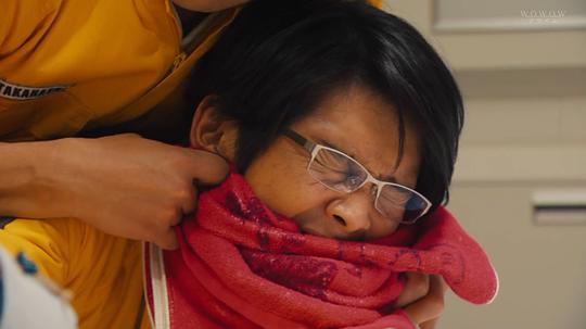 因某些理由住在火星 剧照