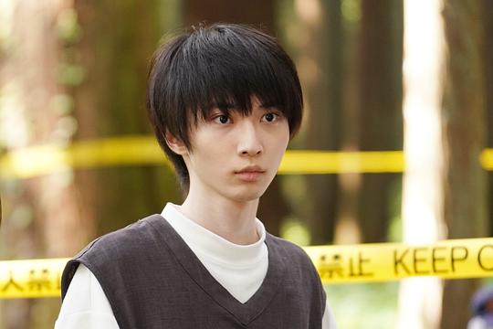 金田一少年事件簿 剧照