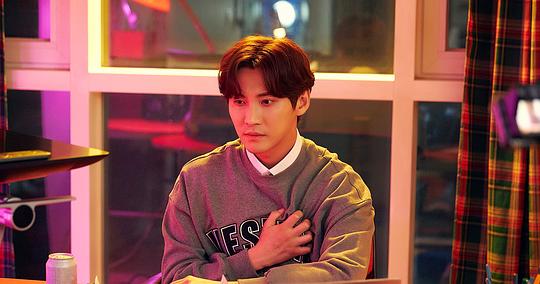 哦！我的助手大人 剧照