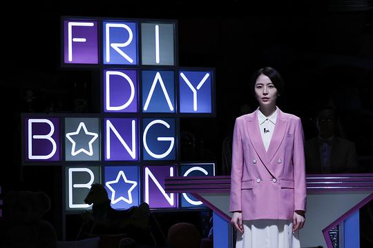 Elpis-希望、或者灾难- 剧照