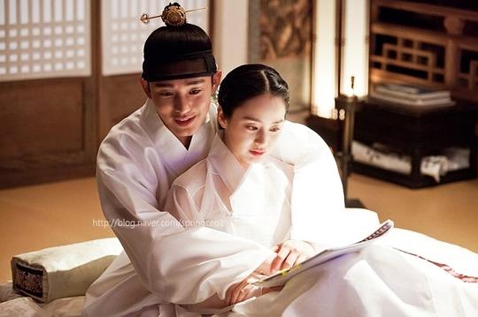 张玉贞，为爱而生 剧照