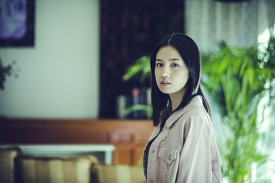 东京二十三区女 剧照