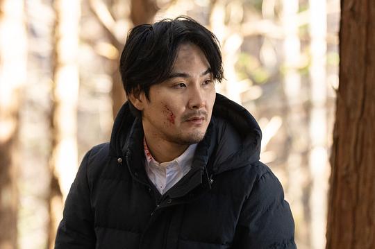 鹈头川村事件 剧照