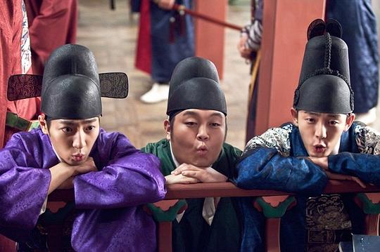 张玉贞，为爱而生 剧照