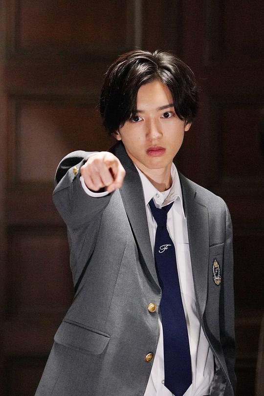 金田一少年事件簿 剧照