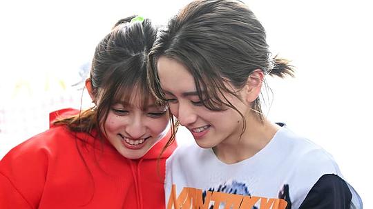 无性别男孩热恋中 剧照