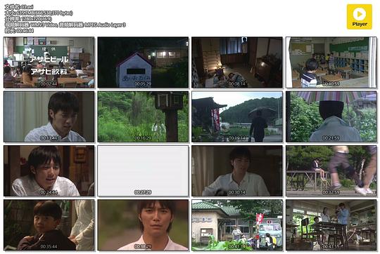 现在，很想见你 剧照