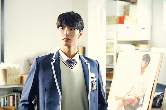 哦！我的助手大人 剧照