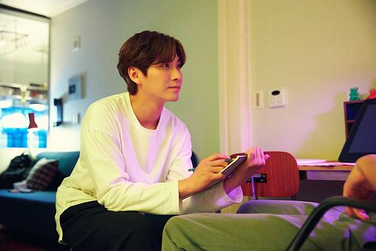 哦！我的助手大人 剧照