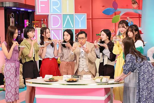 Elpis-希望、或者灾难- 剧照