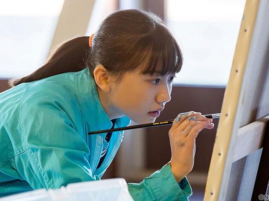 最后一次理发 剧照