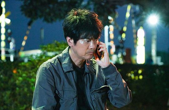 VOICE110紧急指令室 剧照