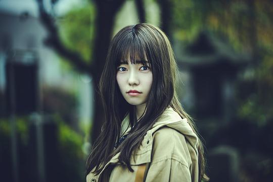 东京二十三区女 剧照