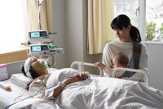 同期的小樱 剧照