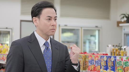 想被疗愈的男人 剧照