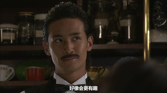 曼哈顿爱情故事 剧照