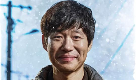 为何那样，奉尚先生 剧照