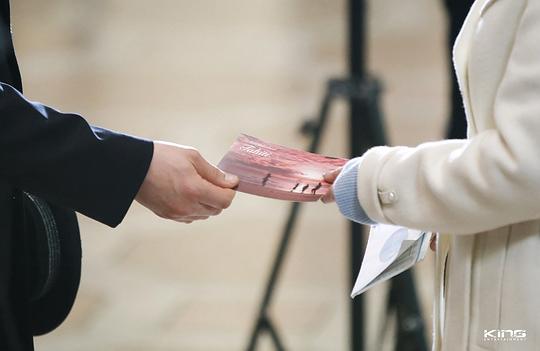 99亿的女人 剧照