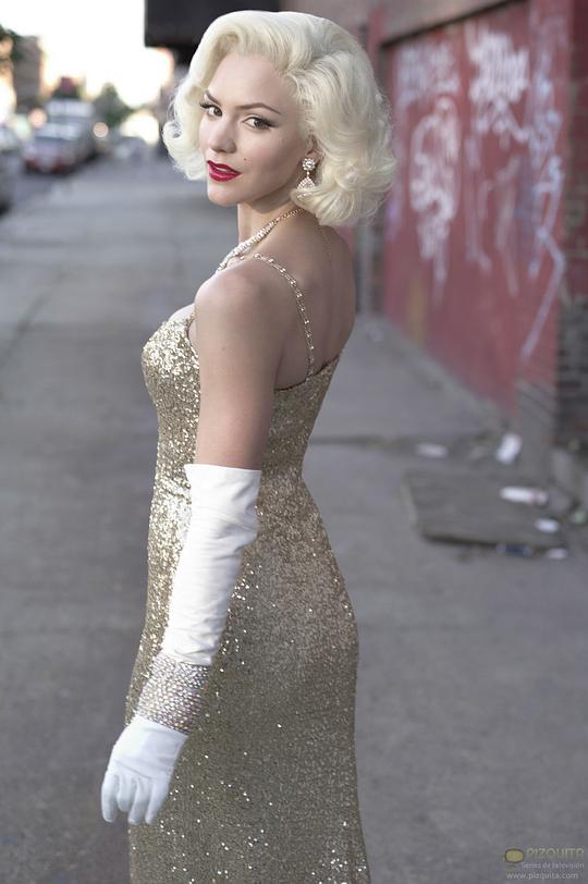 名声大噪第一季 剧照