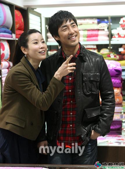 我的爱金枝玉叶 剧照