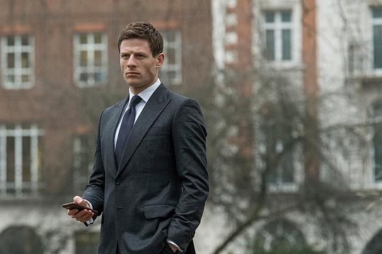 戈德曼家族第一季 剧照