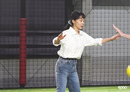 浪漫速成班 剧照