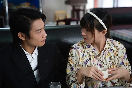 首席干饭人 剧照