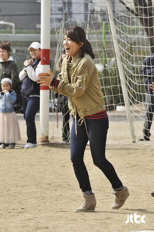 妻子的资格 剧照