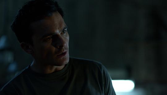 国土安全第五季 剧照