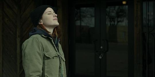 纸牌屋第三季 剧照