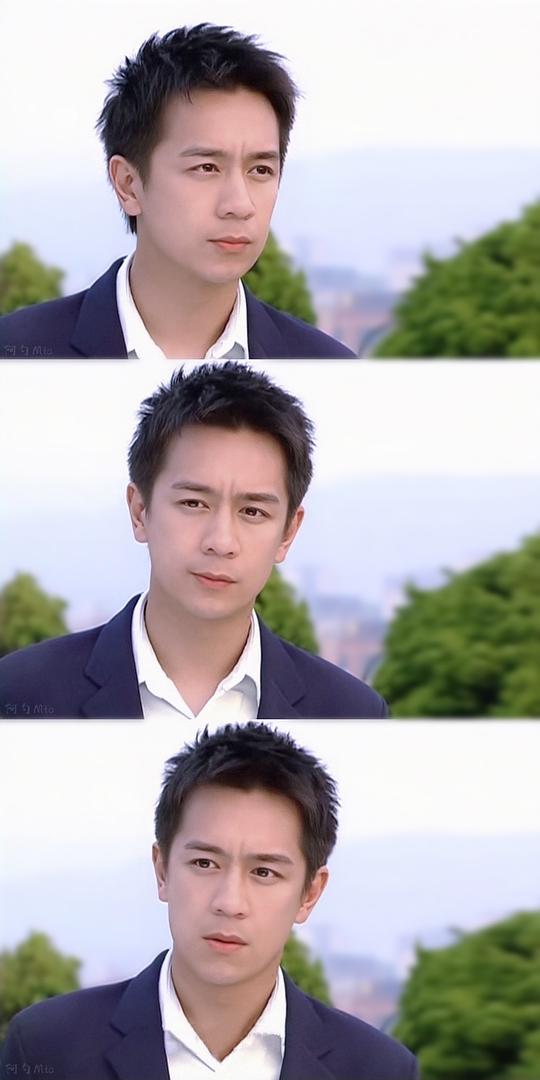 牵手向明天 剧照