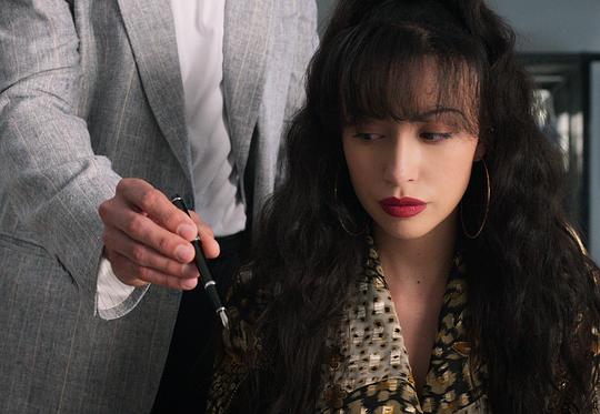 赛琳娜第二季 剧照