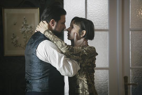 巴比伦柏林第三季 剧照