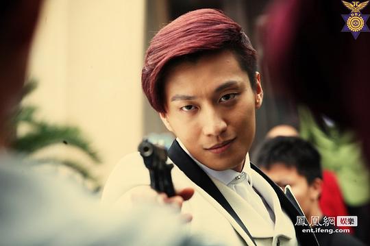 新神探联盟 剧照