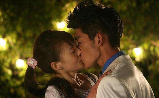 一起来看流星雨 剧照