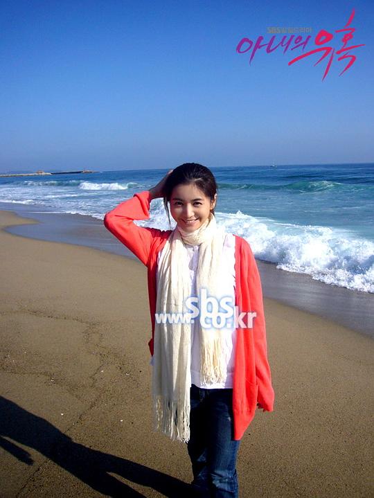 妻子的诱惑 剧照