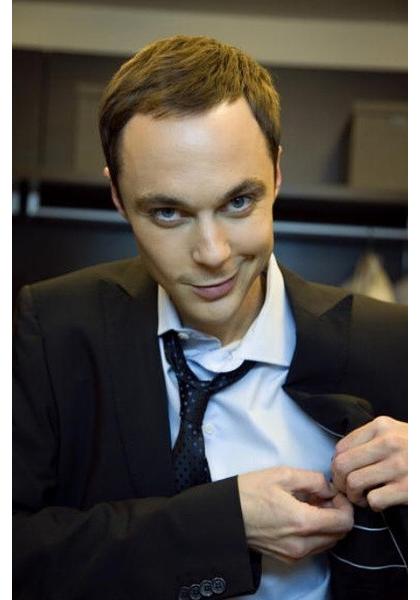 生活大爆炸第四季 剧照