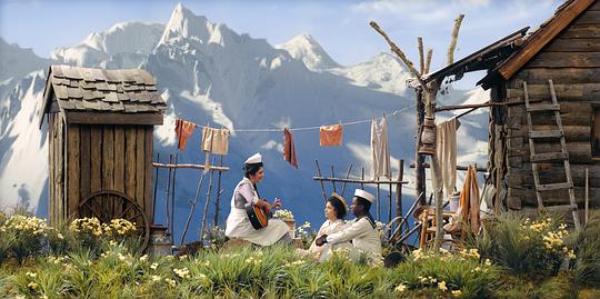 音乐魔法镇！第一季 剧照