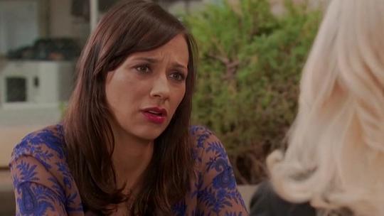 公园与游憩第四季 剧照