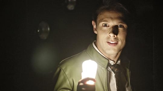 全能侦探社第二季 剧照