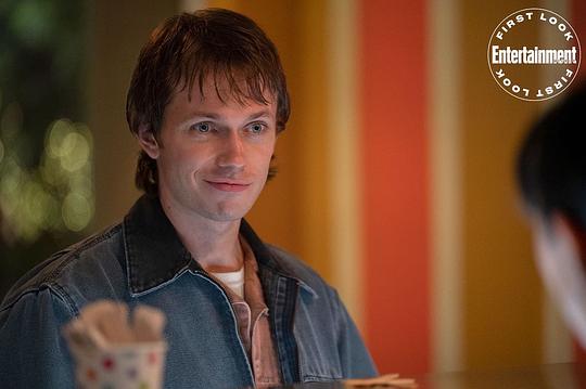 纳粹猎人第二季 剧照