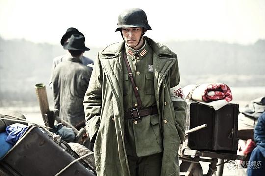 四十九日·祭 剧照