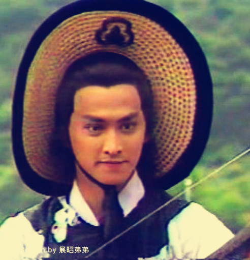 八千里路云和月 剧照