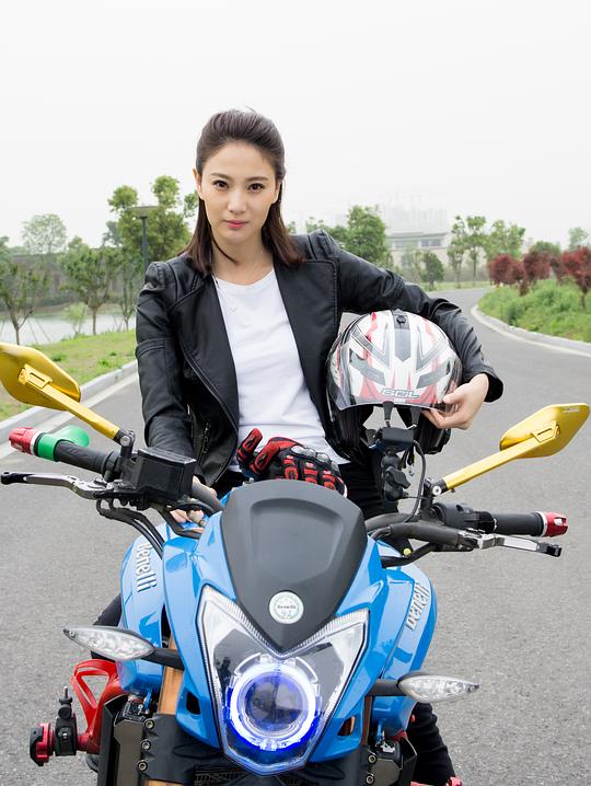 我的辣妹保镖 剧照